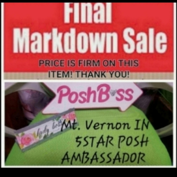 Victoria's secret shine strap bombshell Brazilian panty - Picture 7 of 7